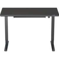 Стол CACTUS CS-EGD-BBK