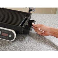 Электрогриль Morphy Richards Intelli Grill (48018)