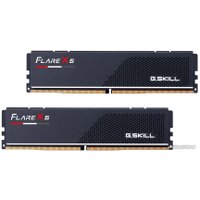 Оперативная память G.Skill Flare X5 2x32ГБ DDR5 6000 МГц F5-6000J3636F32GX2-FX5