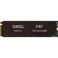 SSD GeIL P4P 512GB P4PDC23C512A