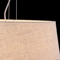 Подвесная люстра Maytoni Pendant Calvin Ceiling P179-PL-01-W