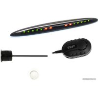 Парковочный радар ParkMaster 21U-4-A-White
