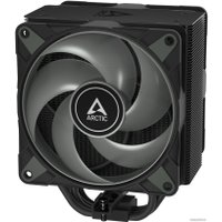 Кулер для процессора Arctic Freezer 36 A-RGB Black ACFRE00124A