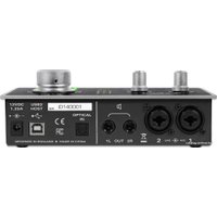 Аудиоинтерфейс Audient iD14