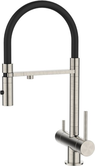 

Смеситель IDDIS Ace ACEBNFFi05