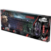 Игровой набор SmartBuy Rush Comrade SBC-550915G-K