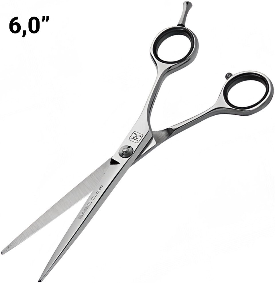 Ножницы парикмахерские Katachi Basic Cut MS 6.0 K0860