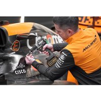 Ударная дрель-шуруповерт DeWalt DCD85MM1T-QW (с 1-м АКБ, кейс)