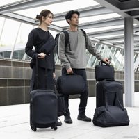 Сумка Thule Subterra 2 Attache 14" TSA414 (black)
