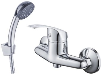 Смеситель Decoroom DR71055