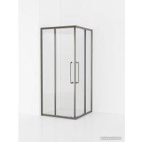 Душевой уголок Cezares RELAX-304-A-2-100-C-GM