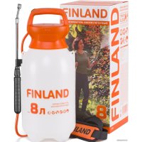 Аккумуляторный опрыскиватель Finland 1938
