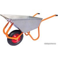 Садовые и строительные тачки КОМ ТССР-1П