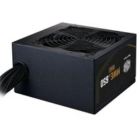 Блок питания Cooler Master MWE Bronze 650 V3 MPE-6501-ACAAW-3BEU