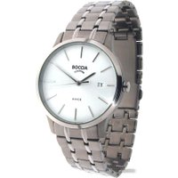 Наручные часы Boccia Titanium 3582-01
