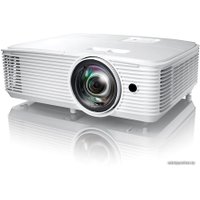 Проектор Optoma W308STe