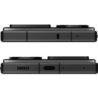 Телефон Nubia Z60 Ultra Leading Version 12GB/256GB международная версия (черный)