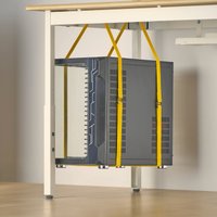 Геймерский стол Ikea Utvisning 00586398