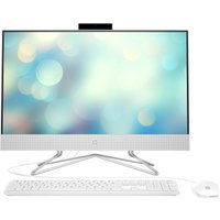 Моноблок HP 24-df1 488J4EA+SSD512GB