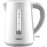 Электрический чайник Ardesto EKL-F17WG