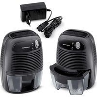 Осушитель воздуха Berdsen BR-68B