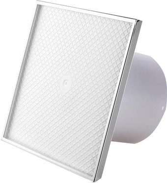 Осевой вентилятор Awenta System+ Turbo 125M KWT125M-PI125