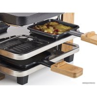 Раклетница Princess 162900 Raclette Pure 4