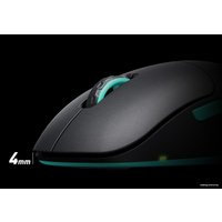 Игровая мышь Xtrfy M8 Wireless (черный)