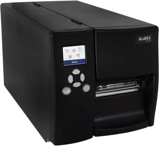 

Принтер этикеток Godex EZ2350i 011-23iF02-001