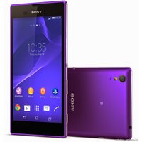 Телефон Sony Xperia T3