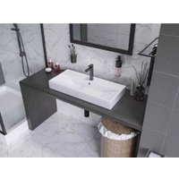 Умывальник Madera Malta 90x41