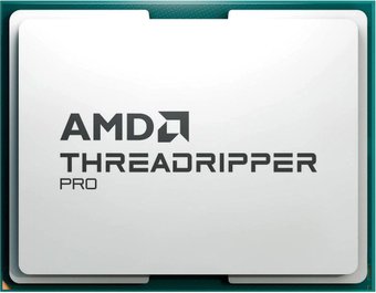 AMD Ryzen Threadripper Pro 7995WX