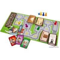 Настольная игра Мир Хобби Манчкин Делюкс