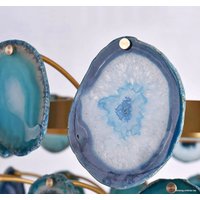 Подвесная люстра ImperiumLoft Agate03 140496-26