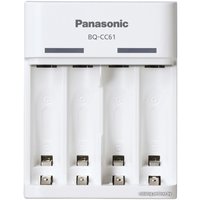 Зарядное устройство Panasonic BQ-CC61USB