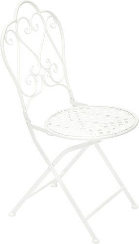 Стул Secret De Maison Love Chair (белый)