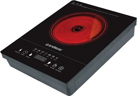 

Настольная плита Endever Skyline DP-43