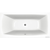 Ванна Domani-Spa Clarity 150x75 (с экраном)