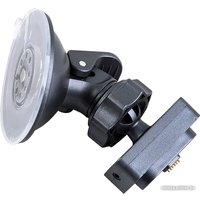 Видеорегистратор-GPS информатор (2в1) SilverStone F1 CityScanner 4K