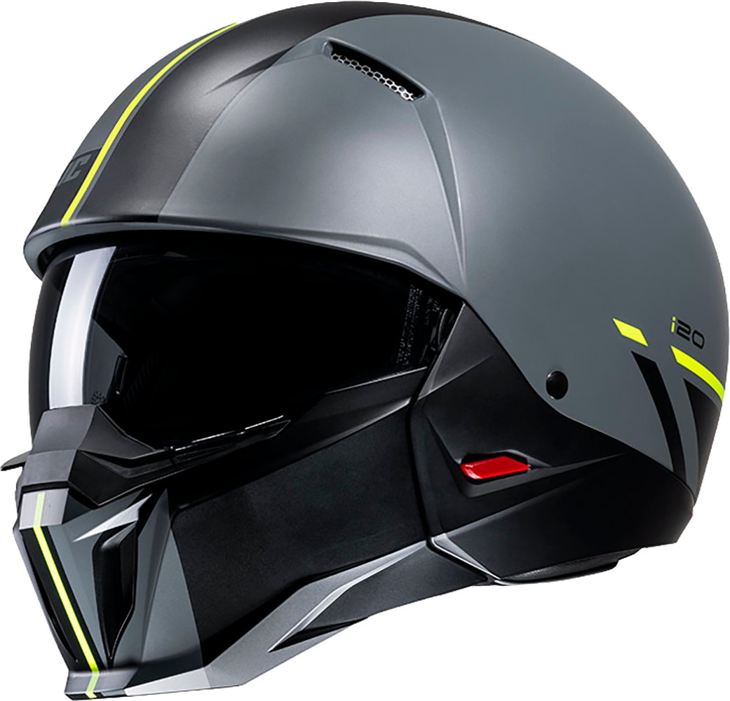 Мотошлем HJC i20 Batol MC3HSF (XL)