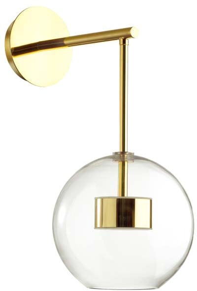 

Бра Odeon Light Bubbles 4640/12WL