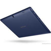 Планшет Lenovo Tab 2 A10-30L 16GB LTE Midnight Blue [ZA0D0048RU]