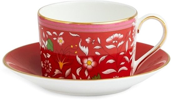 

Чашка Wedgwood Вандерласт Малина WGW-40031700