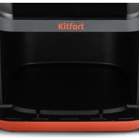 Аэрогриль (аэрофритюрница) Kitfort KT-8107