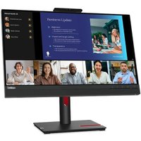 Монитор Lenovo ThinkVision T24v-30 63D8MAT3UK