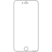 Защитная пленка KST для Apple iPhone SE