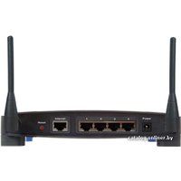 Wi-Fi роутер Linksys WRT54GL