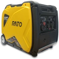 Бензиновый генератор Rato R3500IE