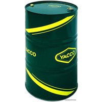 Моторное масло Yacco VX 600 5W-40 208л