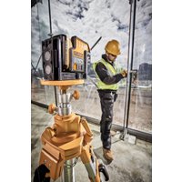 Лазерный нивелир DeWalt DCE0822D1R (с 1-им АКБ, кейс)